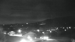 Golfové hríště, Lysá Hora, Smrk