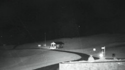 Golfové hríště, Lysá Hora, Smrk