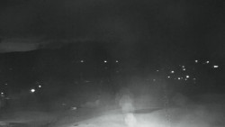 Golfové hríště, Lysá Hora, Smrk