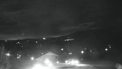 Golfové hríště, Lysá Hora, Smrk