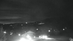 Golfové hríště, Lysá Hora, Smrk