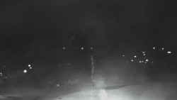 Golfové hríště, Lysá Hora, Smrk