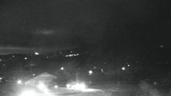 Golfové hríště, Lysá Hora, Smrk