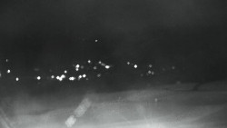 Golfové hríště, Lysá Hora, Smrk