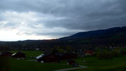 Golfové hríště, Lysá Hora, Smrk