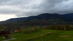 Golfové hríště, Lysá Hora, Smrk