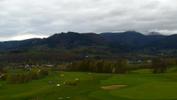 Golfové hríště, Lysá Hora, Smrk