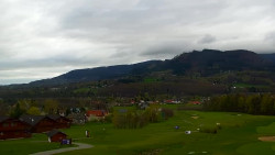 Golfové hríště, Lysá Hora, Smrk