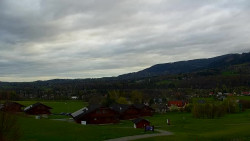 Golfové hríště, Lysá Hora, Smrk