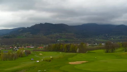 Golfové hríště, Lysá Hora, Smrk