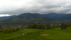 Golfové hríště, Lysá Hora, Smrk