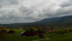 Golfové hríště, Lysá Hora, Smrk