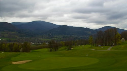 Golfové hríště, Lysá Hora, Smrk