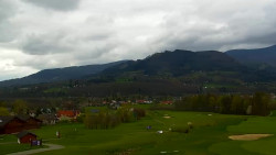 Golfové hríště, Lysá Hora, Smrk