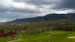 Golfové hríště, Lysá Hora, Smrk