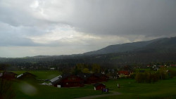 Golfové hríště, Lysá Hora, Smrk