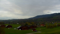 Golfové hríště, Lysá Hora, Smrk