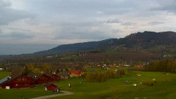 Golfové hríště, Lysá Hora, Smrk