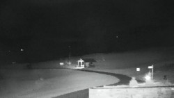 Golfové hríště, Lysá Hora, Smrk