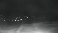 Golfové hríště, Lysá Hora, Smrk