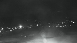 Golfové hríště, Lysá Hora, Smrk