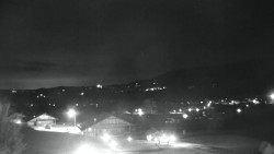 Golfové hríště, Lysá Hora, Smrk