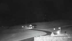 Golfové hríště, Lysá Hora, Smrk