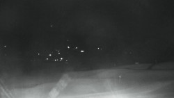 Golfové hríště, Lysá Hora, Smrk