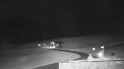 Golfové hríště, Lysá Hora, Smrk