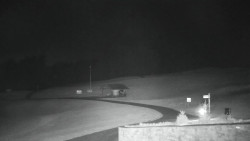 Golfové hríště, Lysá Hora, Smrk