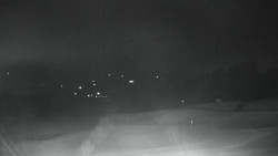 Golfové hríště, Lysá Hora, Smrk