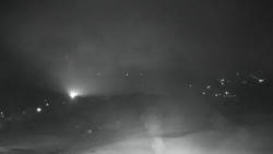 Golfové hríště, Lysá Hora, Smrk