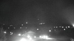 Golfové hríště, Lysá Hora, Smrk