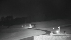 Golfové hríště, Lysá Hora, Smrk