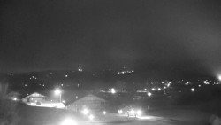 Golfové hríště, Lysá Hora, Smrk