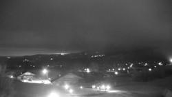 Golfové hríště, Lysá Hora, Smrk