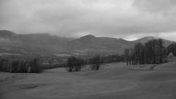 Golfové hríště, Lysá Hora, Smrk