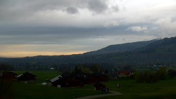 Golfové hríště, Lysá Hora, Smrk