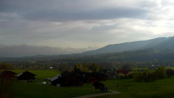 Golfové hríště, Lysá Hora, Smrk