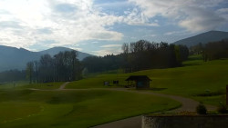 Golfové hríště, Lysá Hora, Smrk