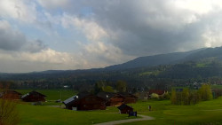 Golfové hríště, Lysá Hora, Smrk