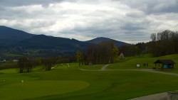 Golfové hríště, Lysá Hora, Smrk