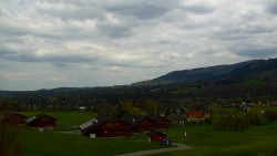 Golfové hríště, Lysá Hora, Smrk