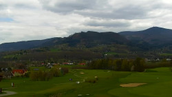 Golfové hríště, Lysá Hora, Smrk