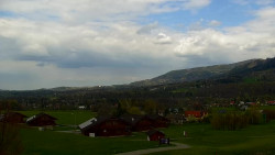 Golfové hríště, Lysá Hora, Smrk