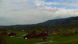 Golfové hríště, Lysá Hora, Smrk