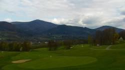 Golfové hríště, Lysá Hora, Smrk