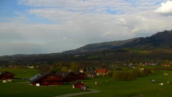 Golfové hríště, Lysá Hora, Smrk