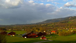 Golfové hríště, Lysá Hora, Smrk