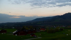 Golfové hríště, Lysá Hora, Smrk